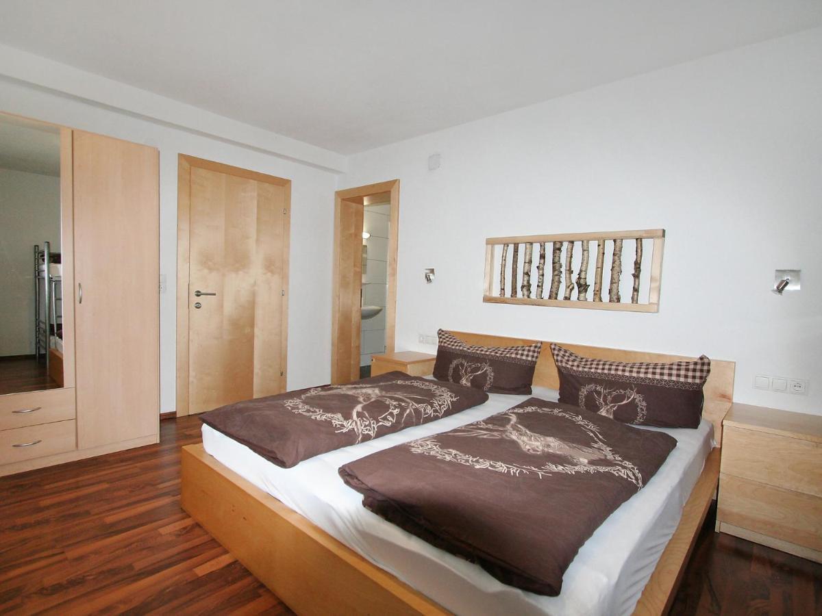 Apartment Matt By Interhome Зее Екстериор снимка