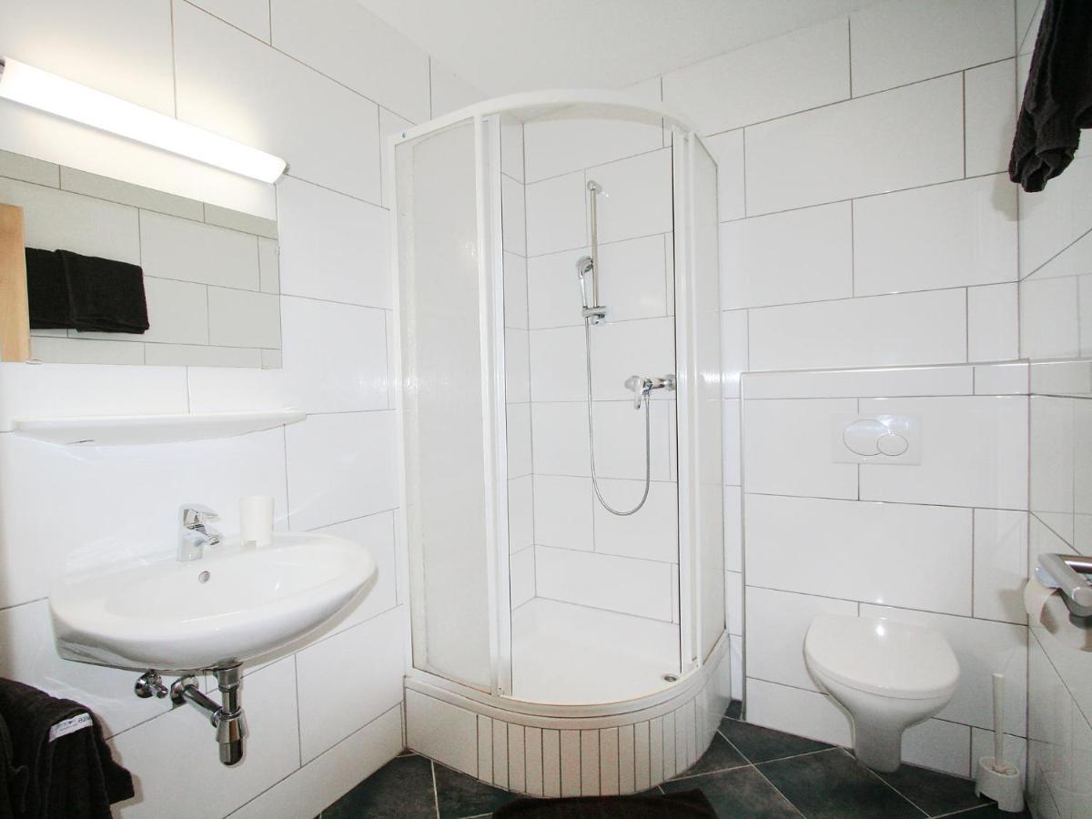 Apartment Matt By Interhome Зее Екстериор снимка
