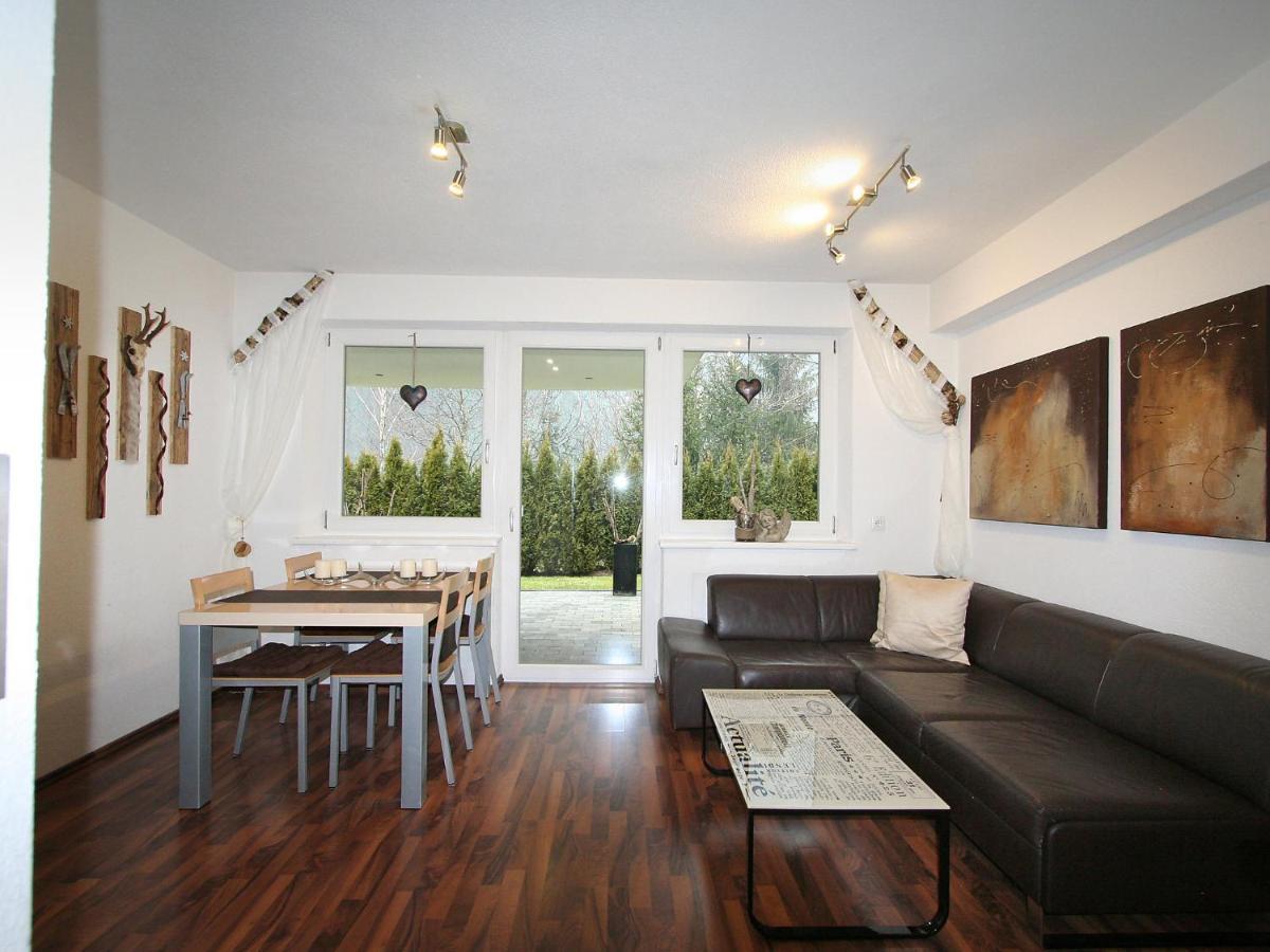 Apartment Matt By Interhome Зее Екстериор снимка
